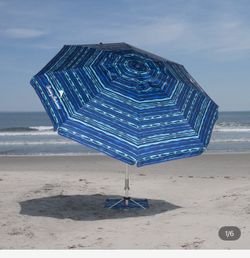 tommy bahama beach umbrella