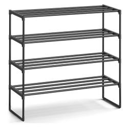 $5 Each Shoe Rack + PetCamera + BlueTooth Speaker + Label Printer + Cat Litter Box