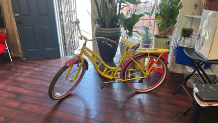 Schwinn Bicycle
