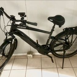 Specialized XL Turbo Vado 3.0 IGH 2023