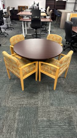 Round Table - $150 Off