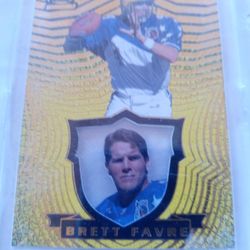 Brett Farve