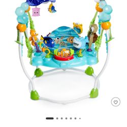 Baby Activity Jumper