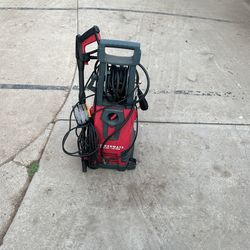 Power mate 2100 Psi 1.35 Gpm 