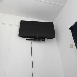 32 Inch TCL Smart Tv