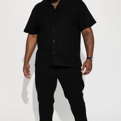 Fashion nova men clothes