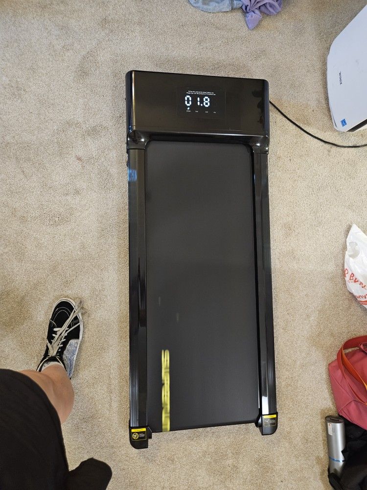 Treadmill/Walking Pad