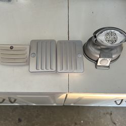 Misc Path Sensor Lights