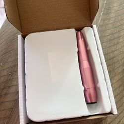 Portable Nail Drill