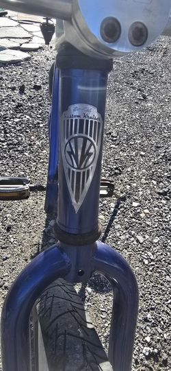 So Cal Kuston Kruiser / Firm Strong Beach Cruiser