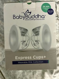 Portable breast pump