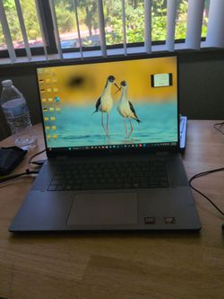 !! 75% DISCOUNTED !! HP Omnibook X Flip Labtop 16" Touchscreen