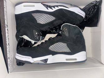 Oreo 5s