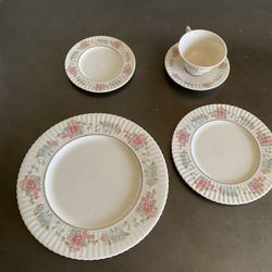 Fine China/ Lenox Sachet