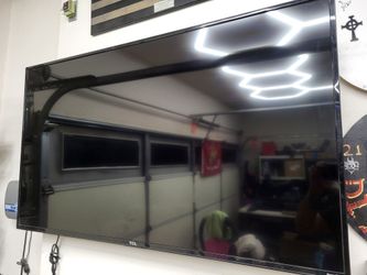 Free 55in tv TCL smart(plz read description)