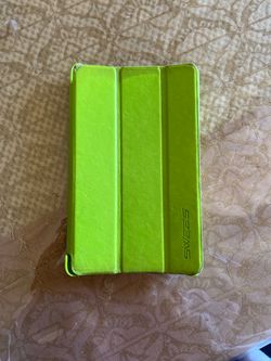 SWEES Green Kindle Fire case
