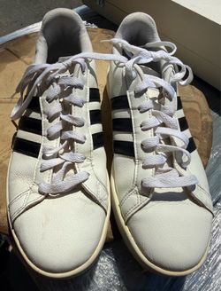 Mens Adidas Cloudfoam Neo size 9 1/2