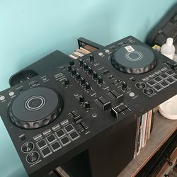 Pioneer DJ FLX-4