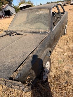 E30 roller bmw