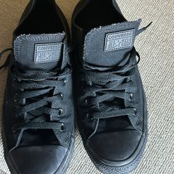 Converse All Star Sneakers 