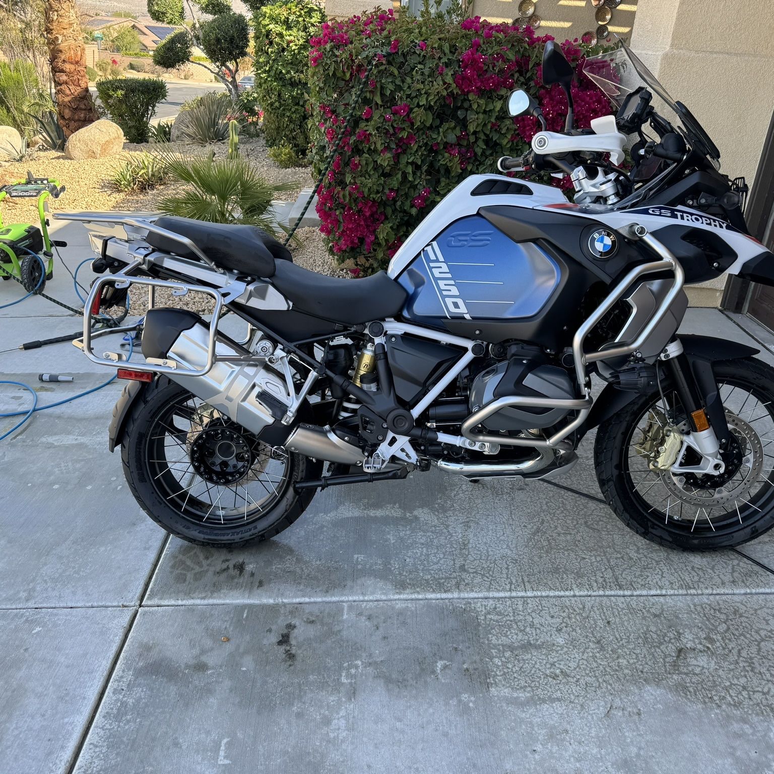 2023 BMW R1250GS Adventure