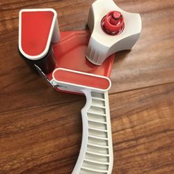 Staples Brand Packing Tape Holder