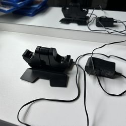 PS4 Power Charging Station 
