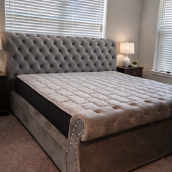 Same Day Delivery 🚚 King, Queen, Full & Twin Mattresses