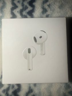 AirPod Gen 4