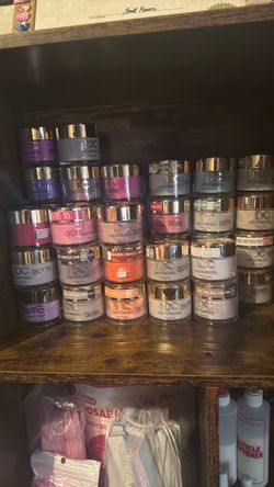 38 dip powers