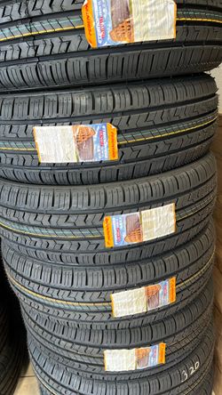 225 65 17 llantas nuevas