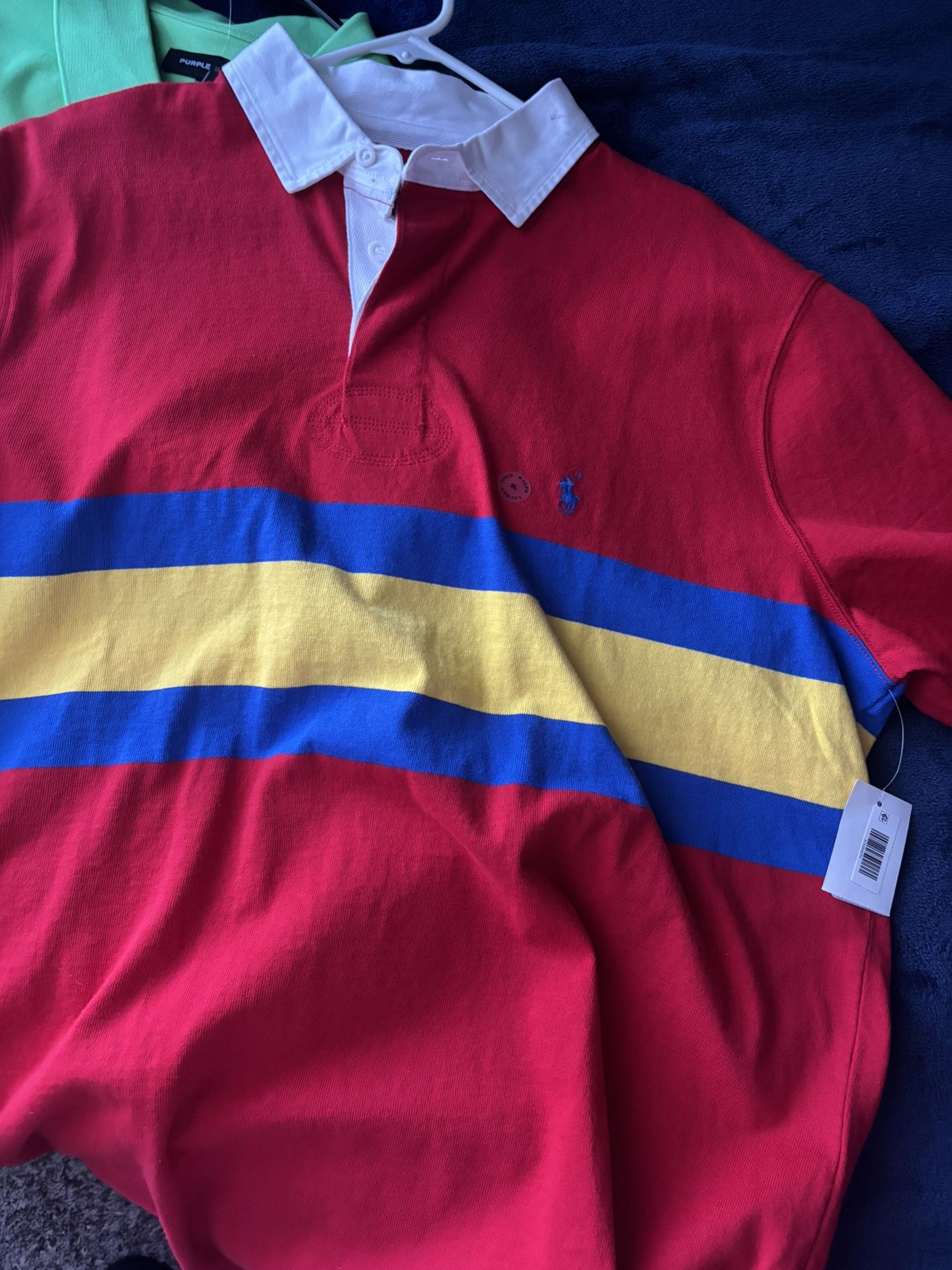 Polo Ralph Lauren shirt