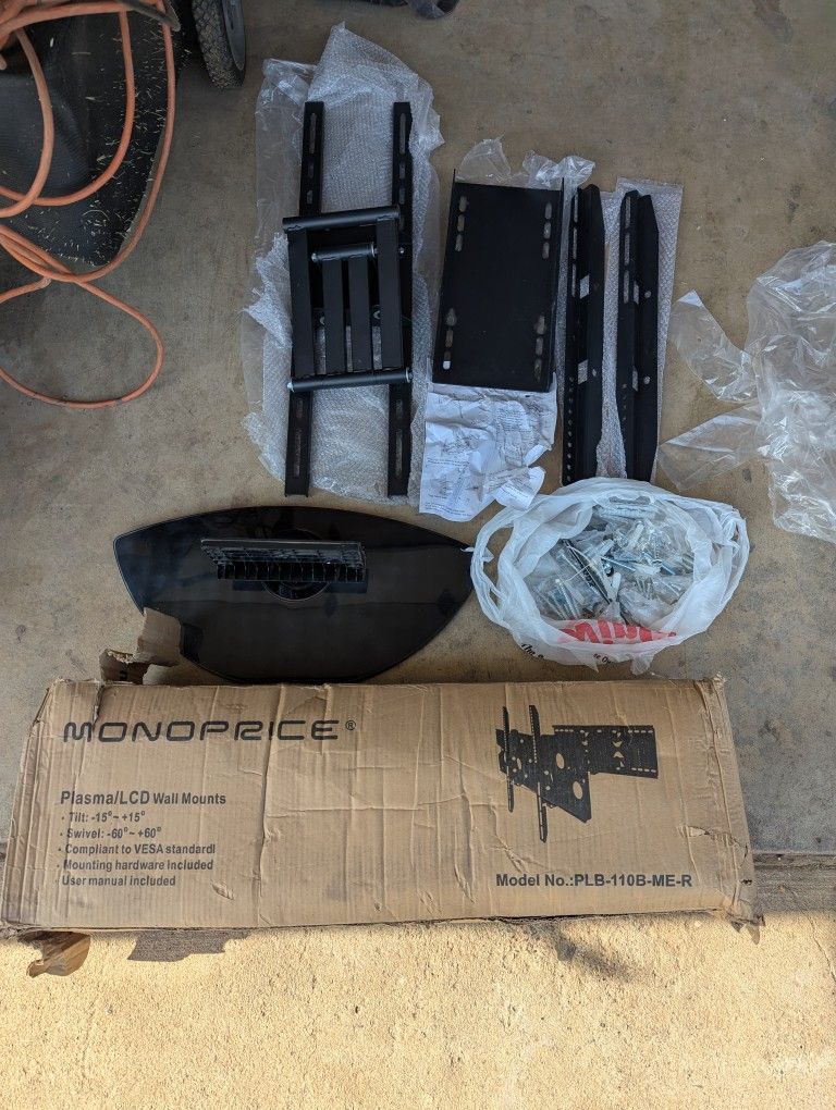 Tv Wall Mount 