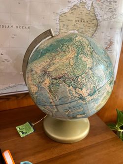 Globe