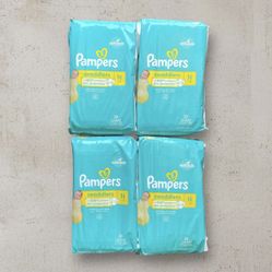 Pampers Swaddlers Baby Diapers Newborn
