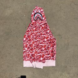 Bape Hoodie