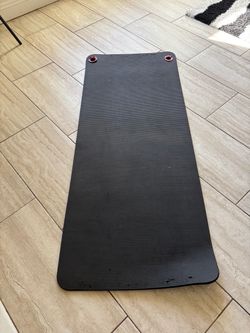 Foam Exercise Mat