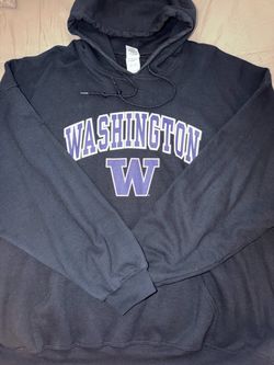 Men’s University of Washington Hoodie 3XL