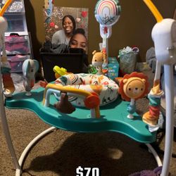 Baby Bouncer
