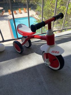 Kids Bike 