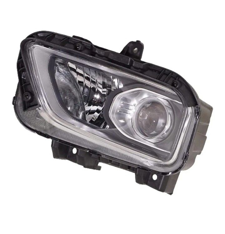 2018-2021 Hyundai Kona Right Headlight Assembly