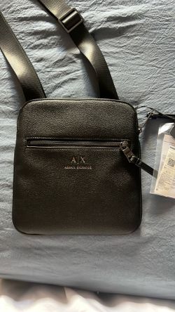 Armani bag