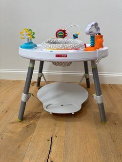 Skip Hop Baby Activity Center