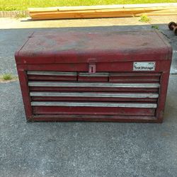 Home Storage Tool Box