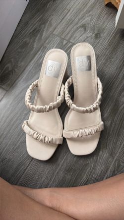 Dolce Vita heels
