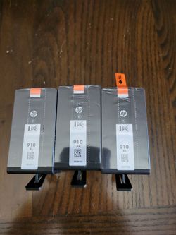 HP 910 Cartridge