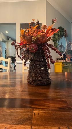 Fall Decor ($40 for all or priced individually )