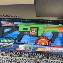 Toy Gun