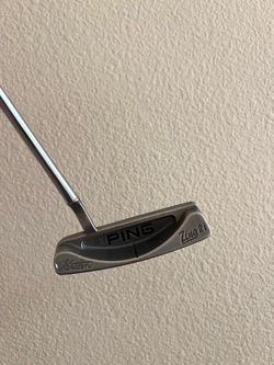 Ping Karsten Putter RH