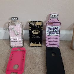 I Phone 7  Phone Cases 